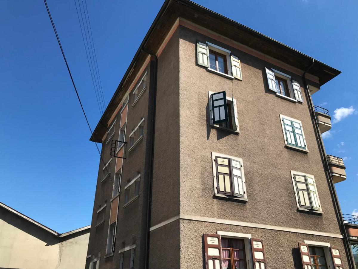Un petit bout de rêve, balcon, parking&proche centre Annecy Exterior foto